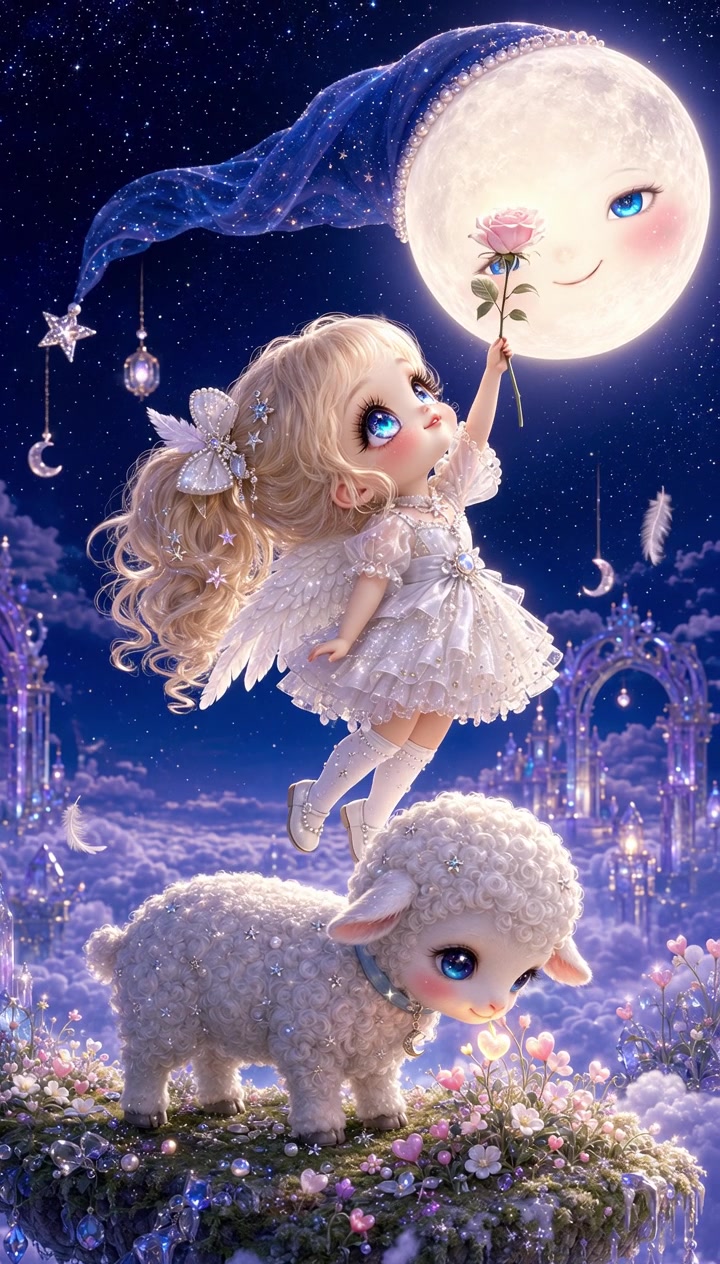 @ChibiDolls👼🏻