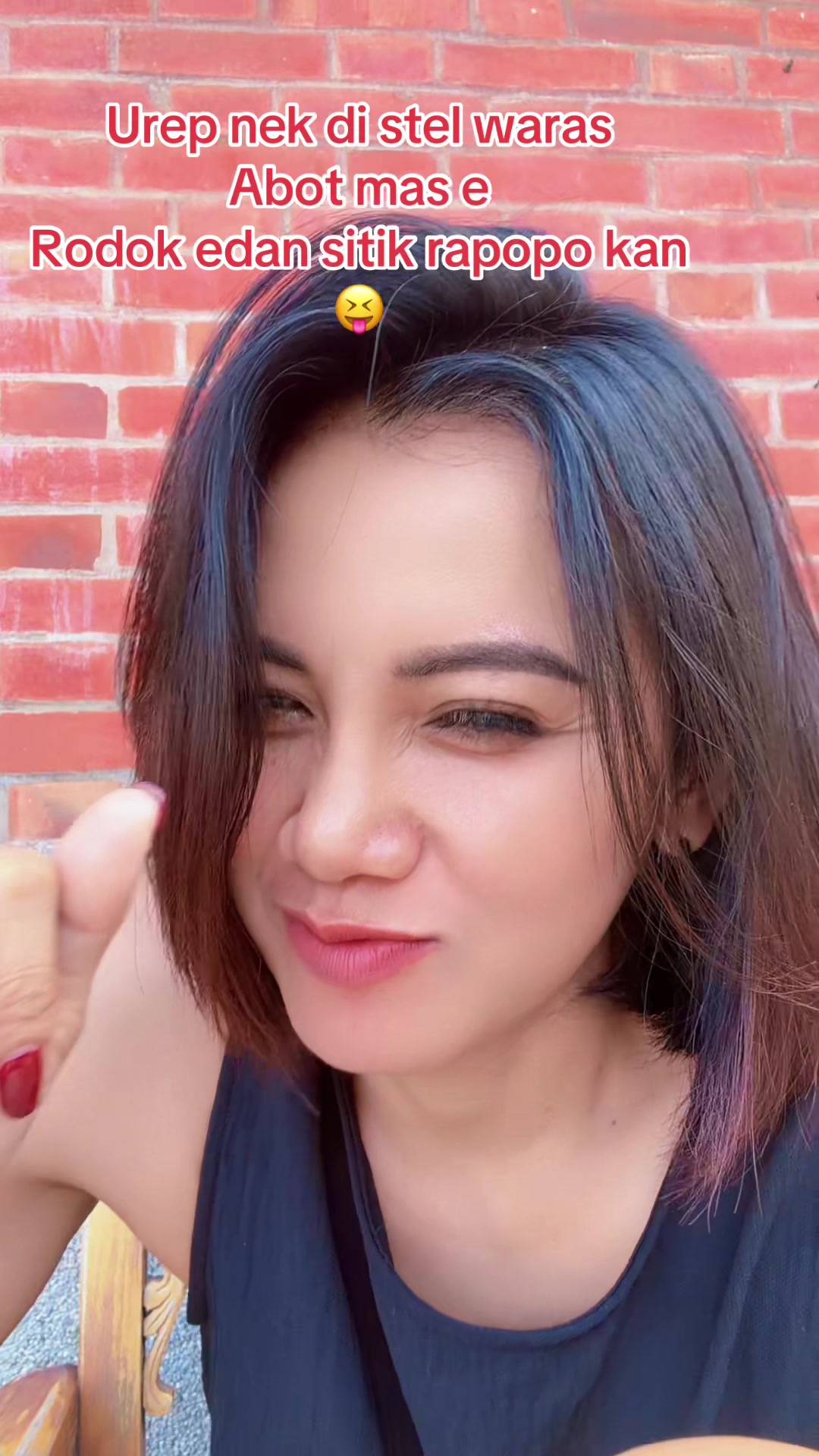 @Tante yani