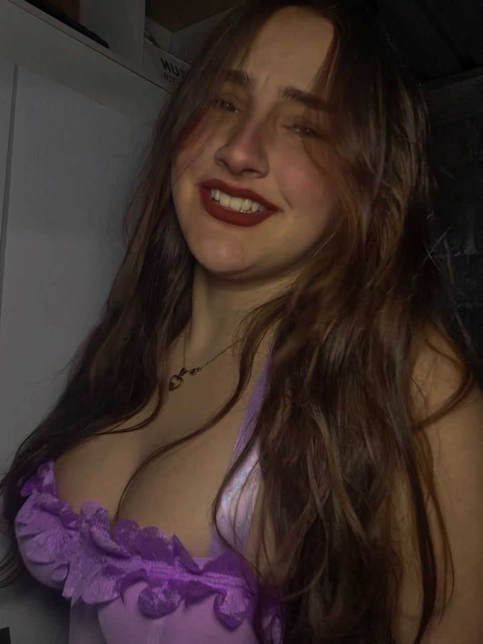 @Anilay 💜