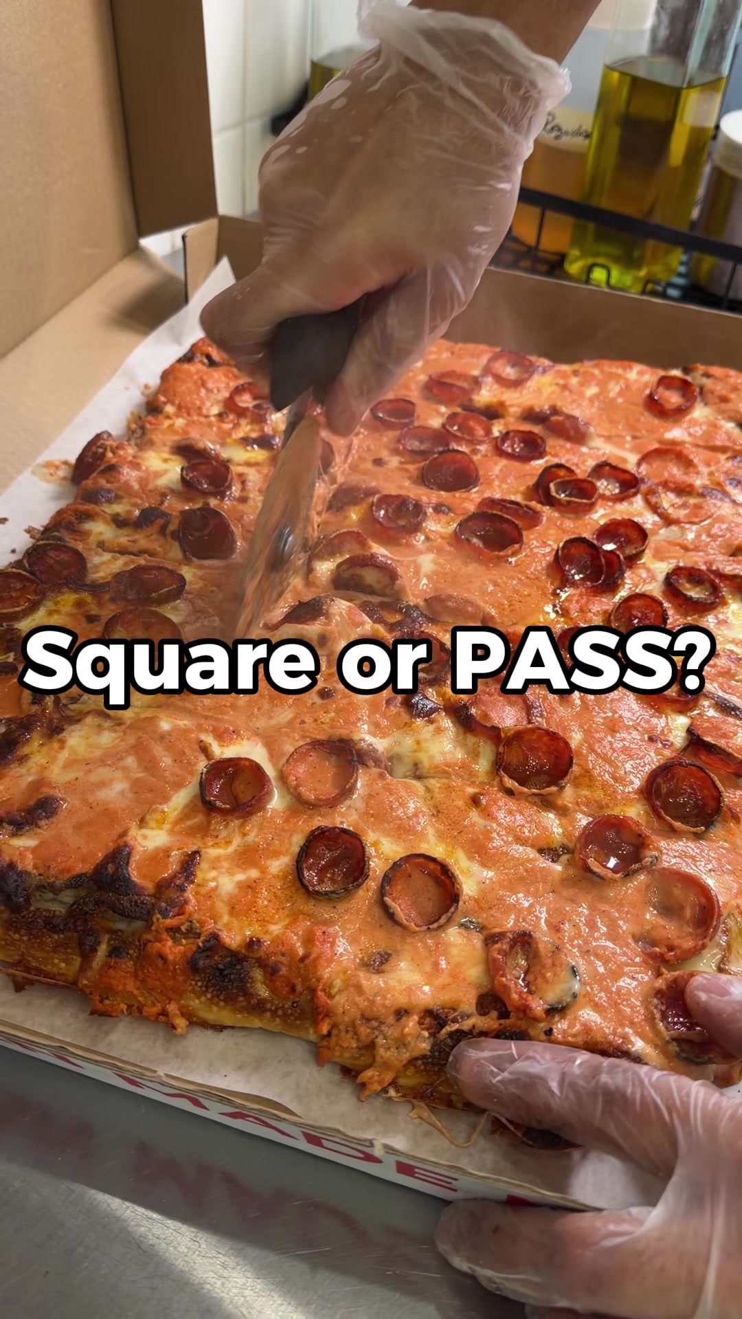 @Liberty Pizzeria