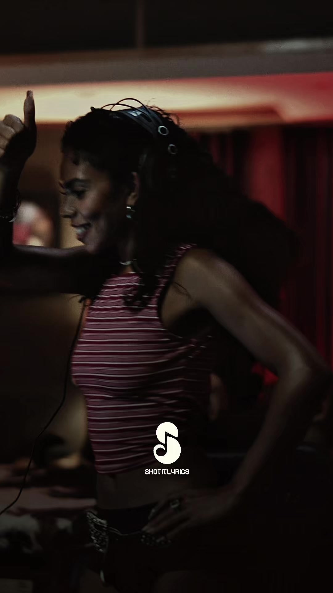 @S H O T I T L Y R I C S