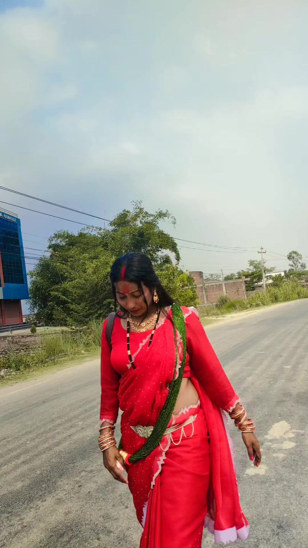 @Bunu Chaudhary