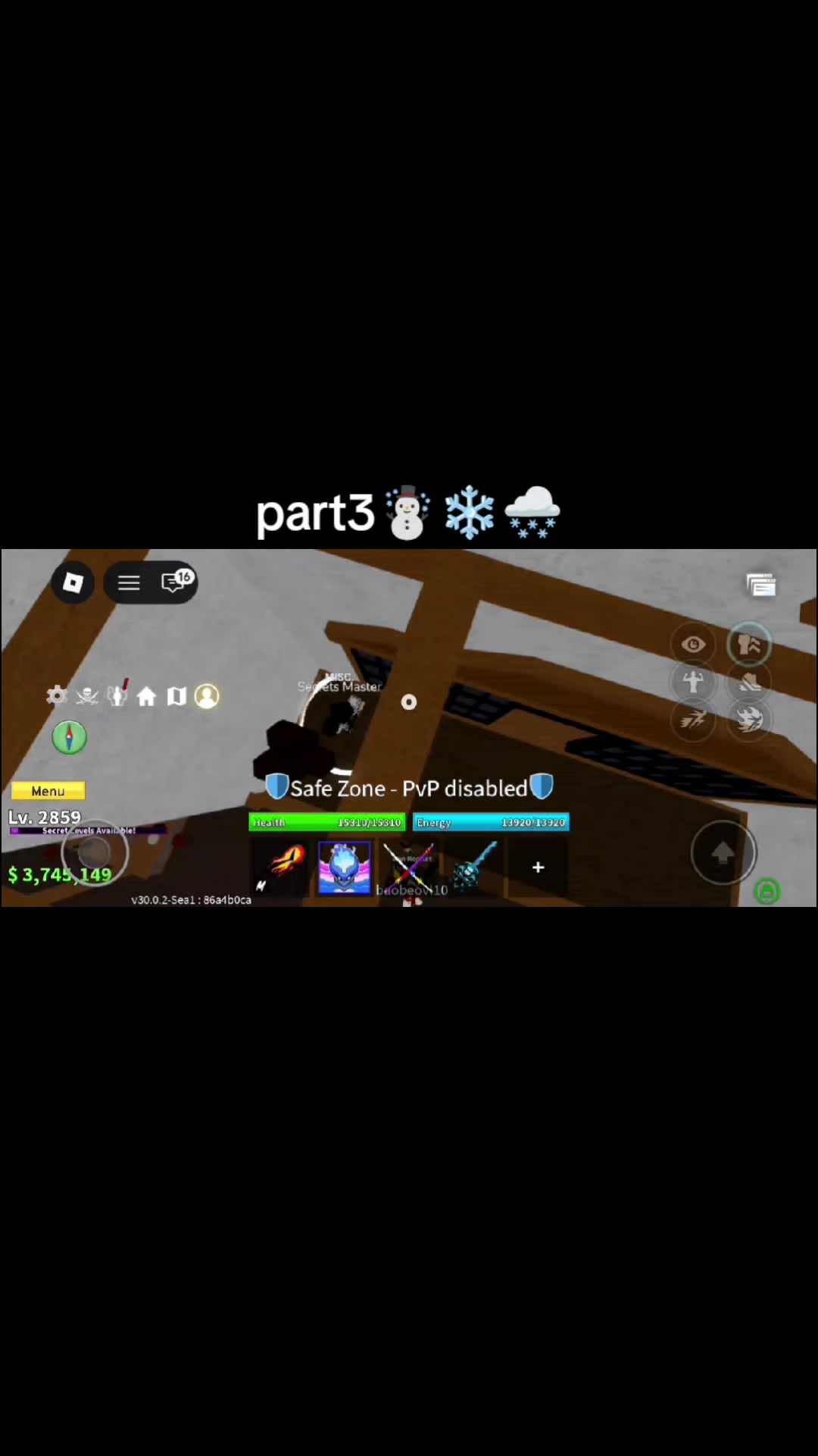 @werewolves blox