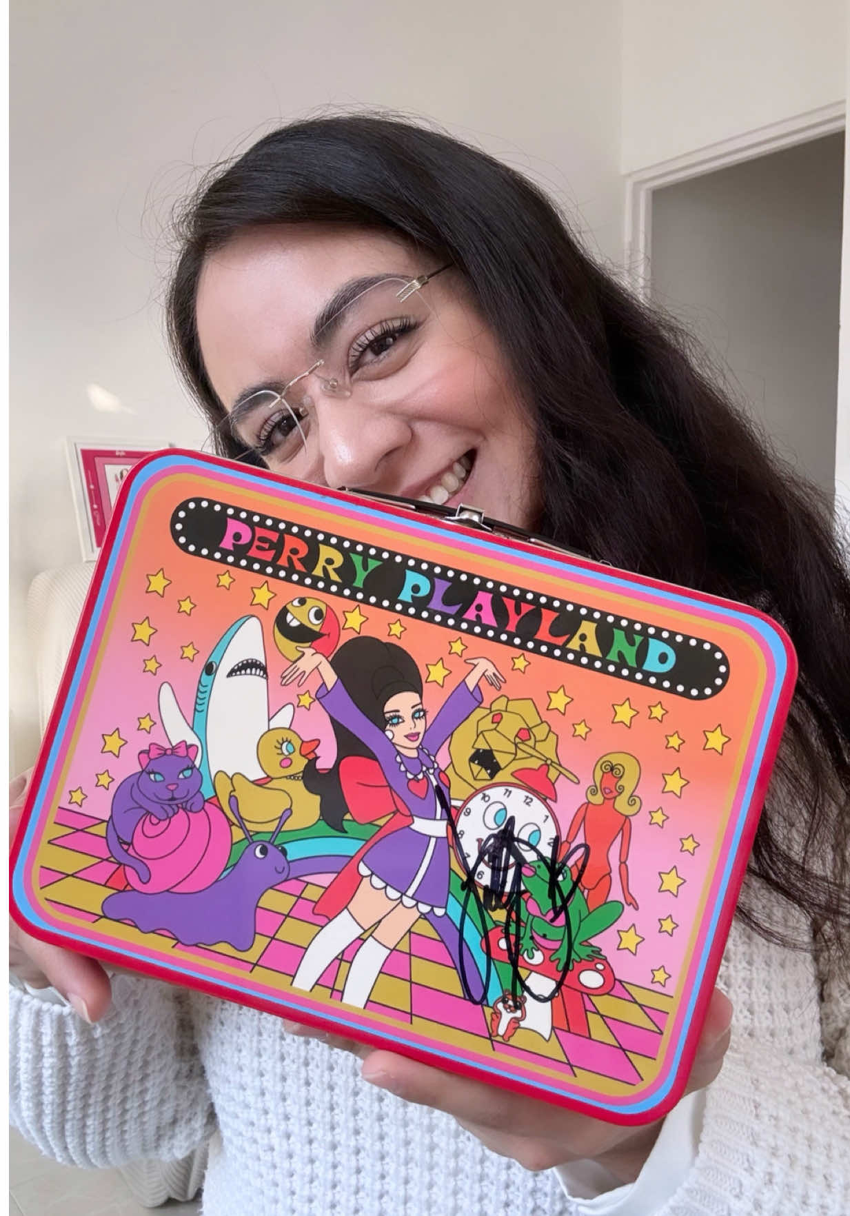 @Mich KatyCat