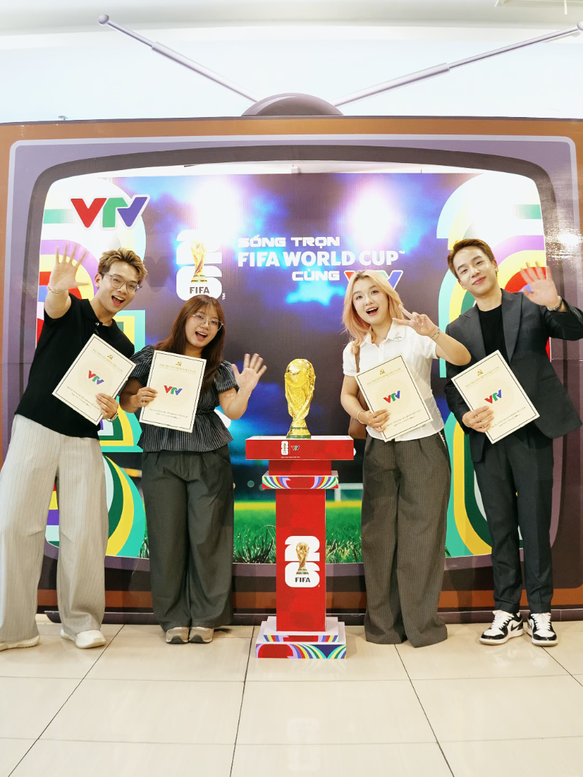 @TikTok Vietnam