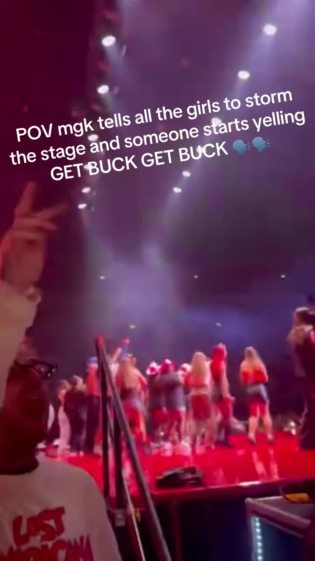 @Bianca Mia