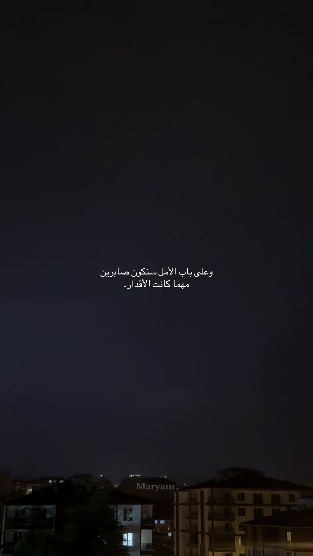 @Maryam