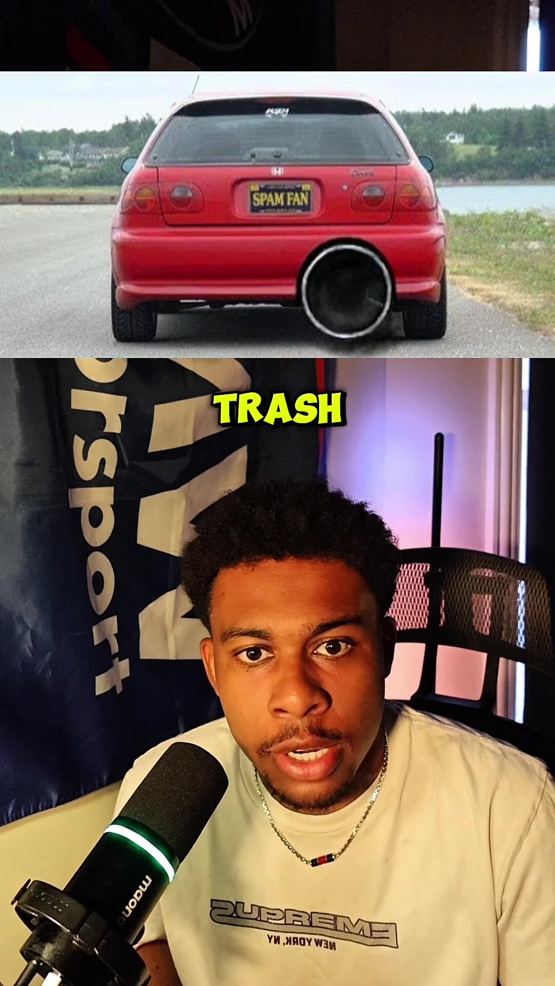 @Teddy