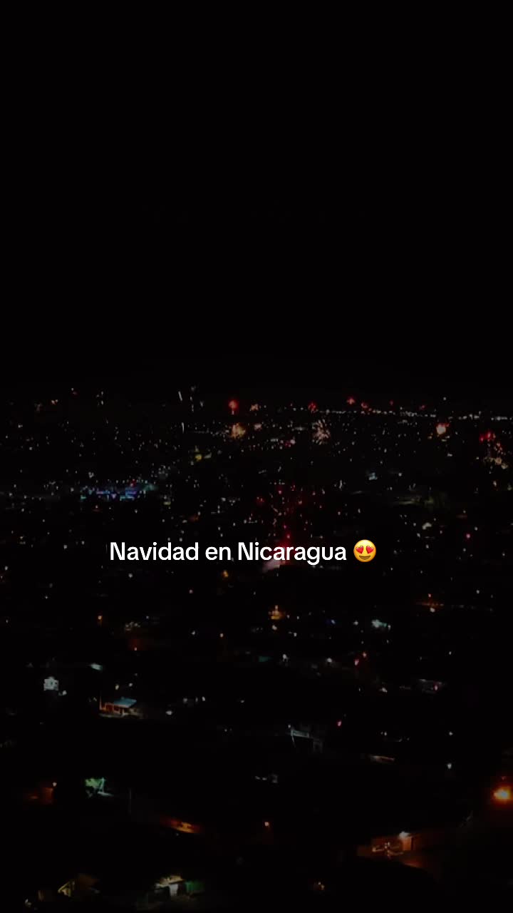 @MIs universo Nicaragua 2026 💃