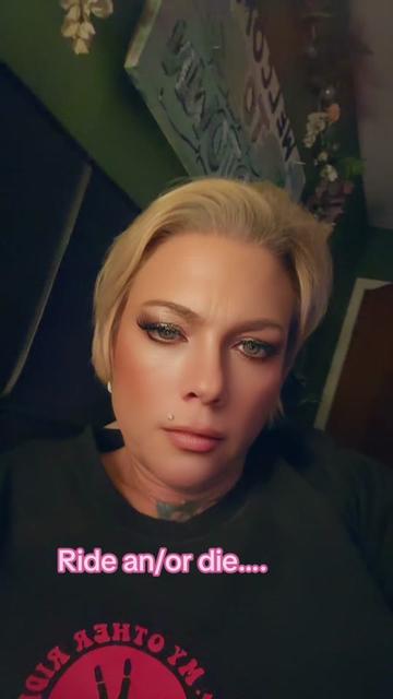 @lil miss tatted texas