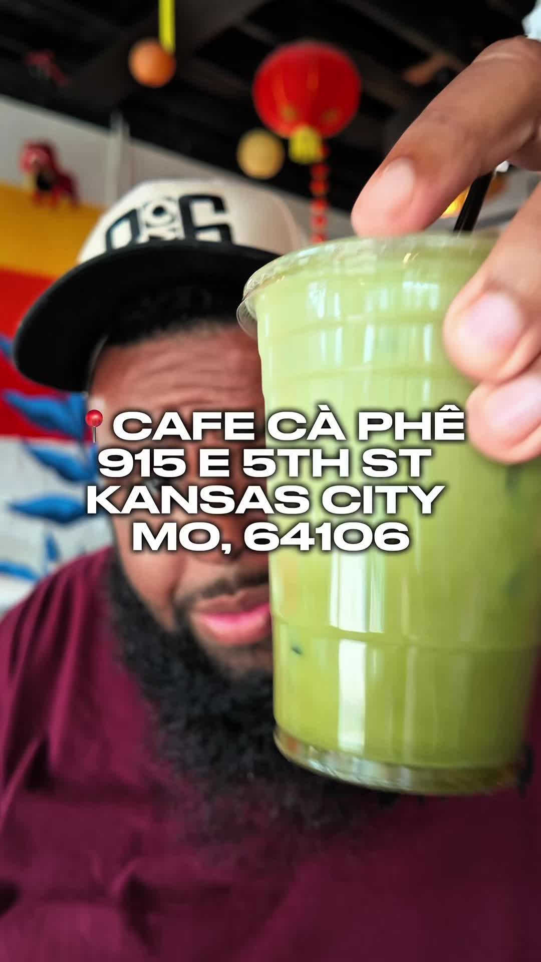 @Hood Dude Food Reviews