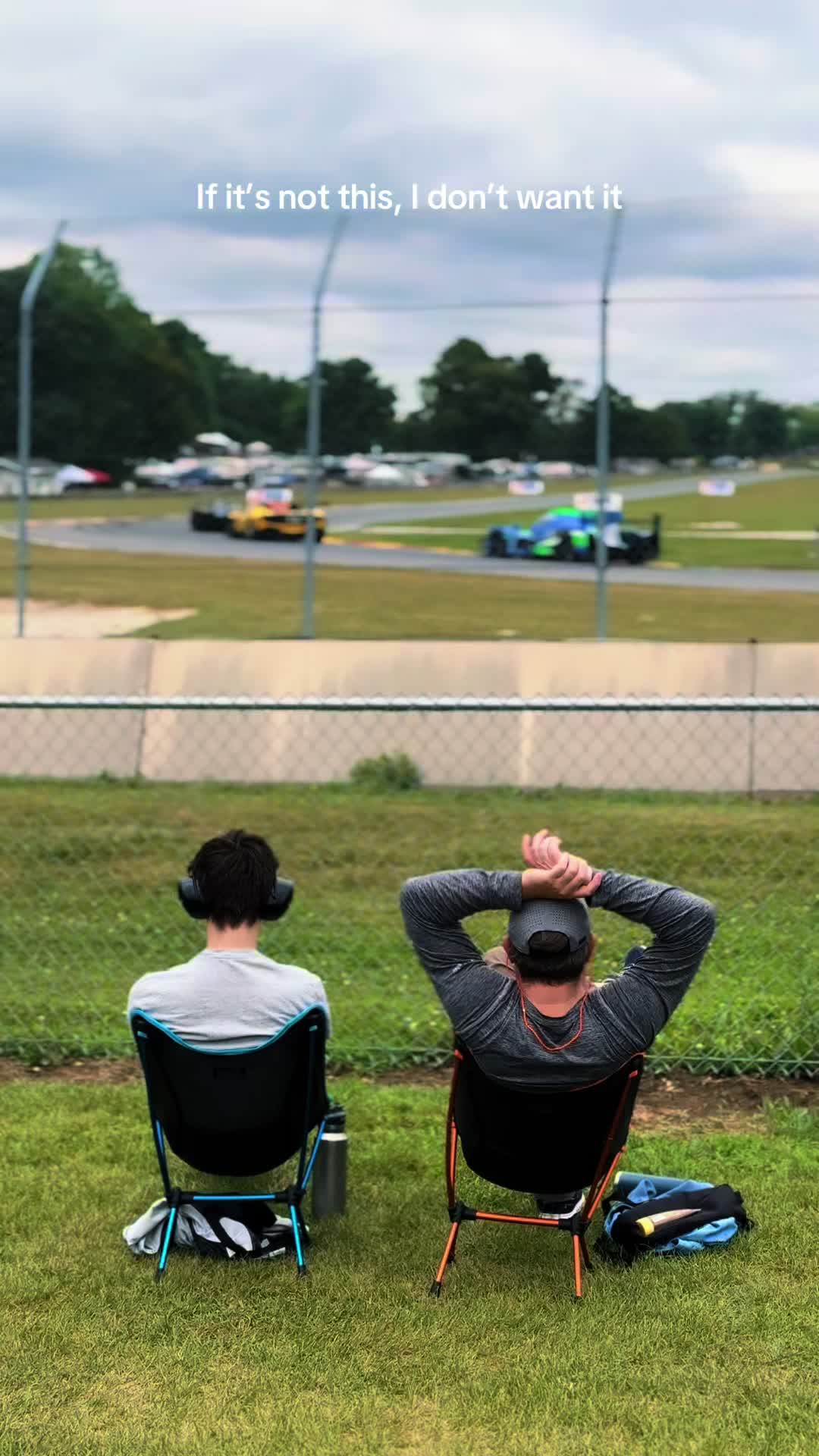 @IMSA Racing