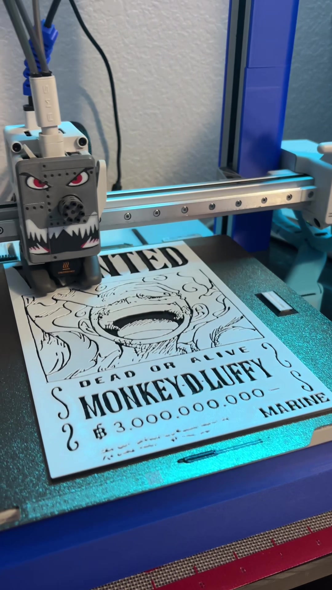 @3D Geek Labs