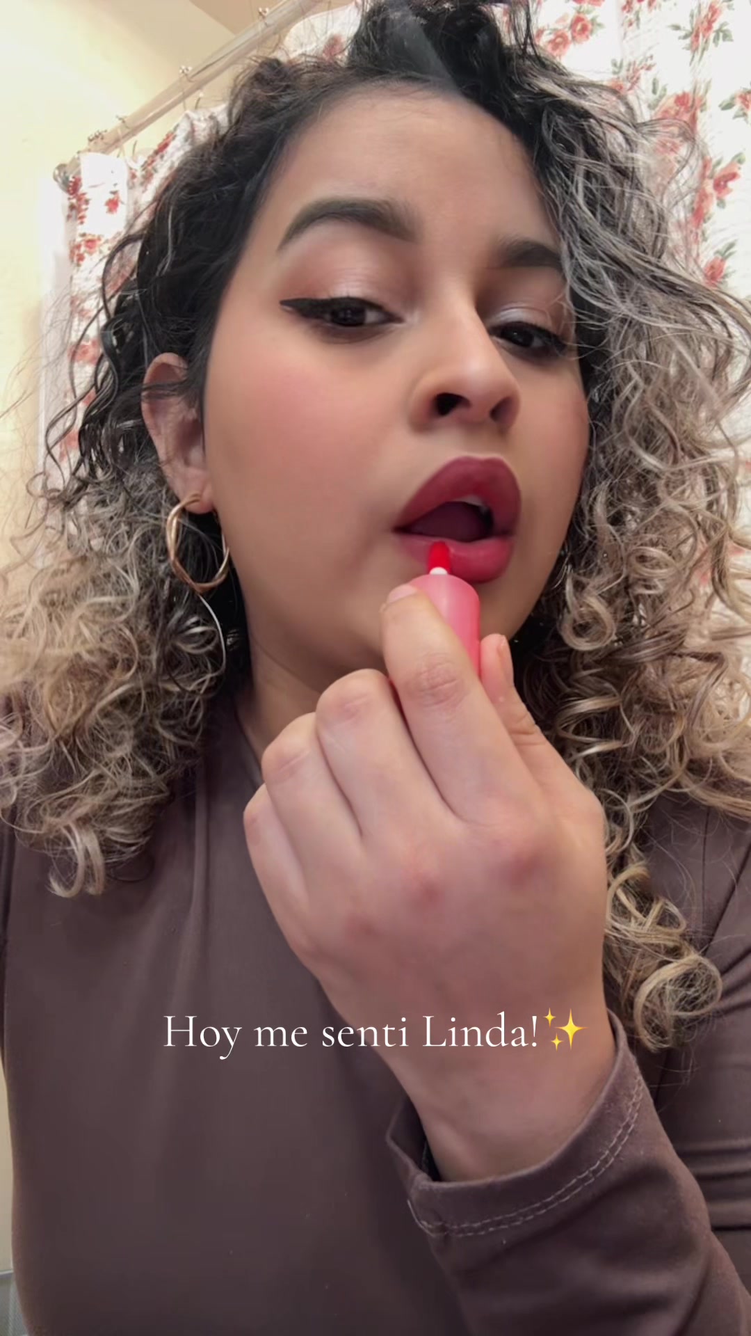 @Melody Bola&ntilde;os