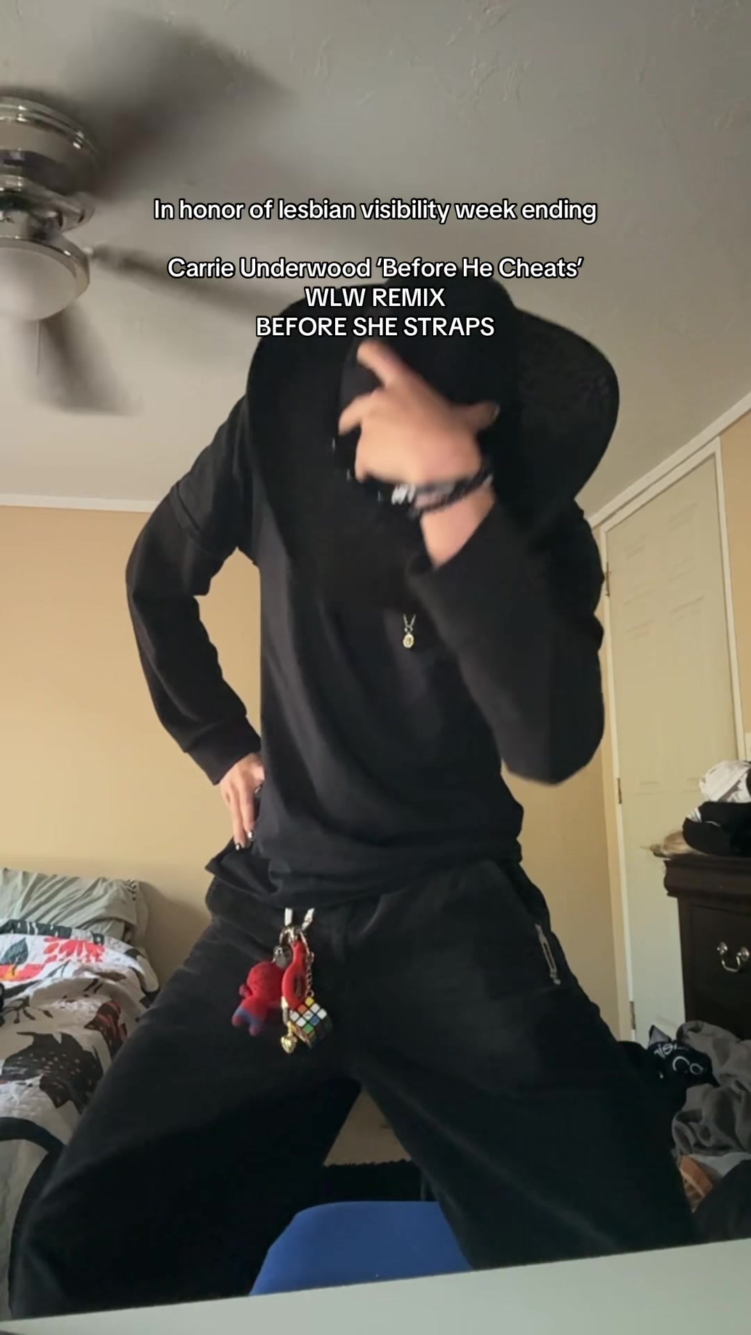 @SierraLocklear