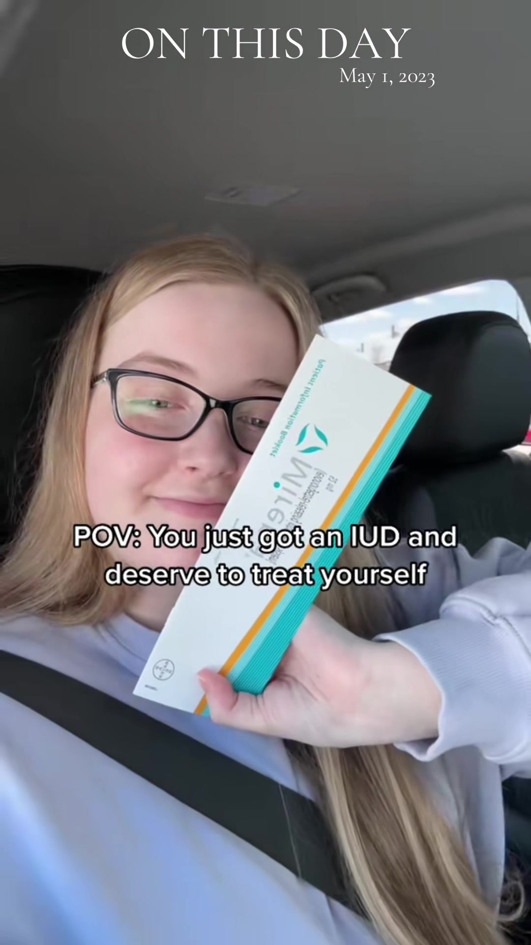 @Sarah