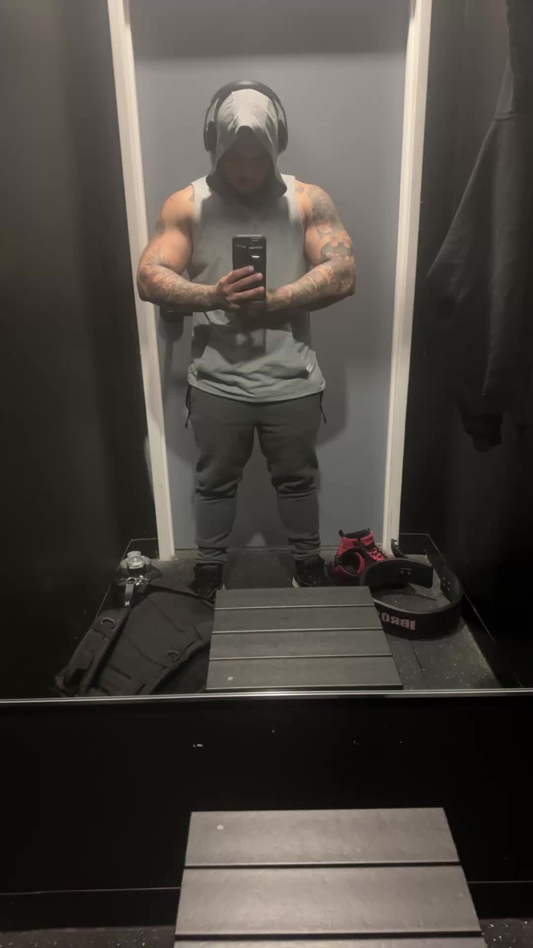 @Escobar_Flex_Fitness91💪🏾