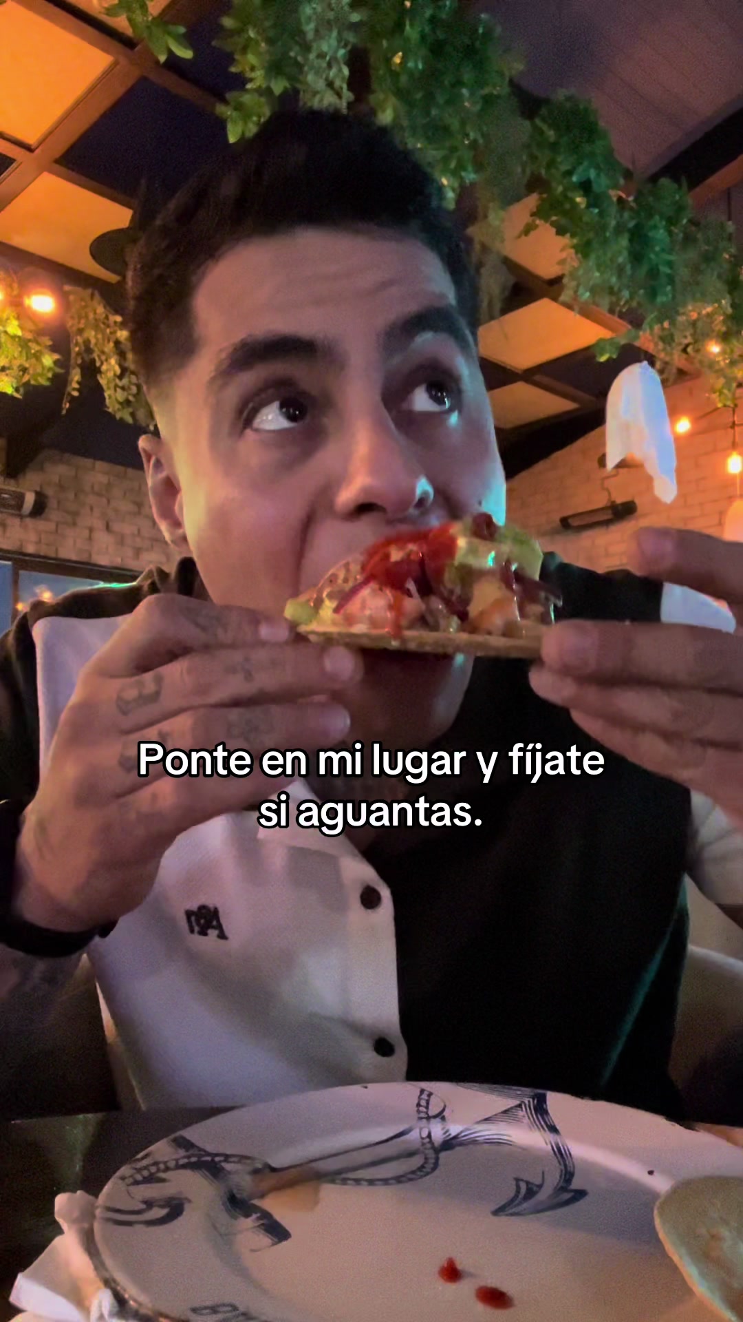@Daniel pimentel