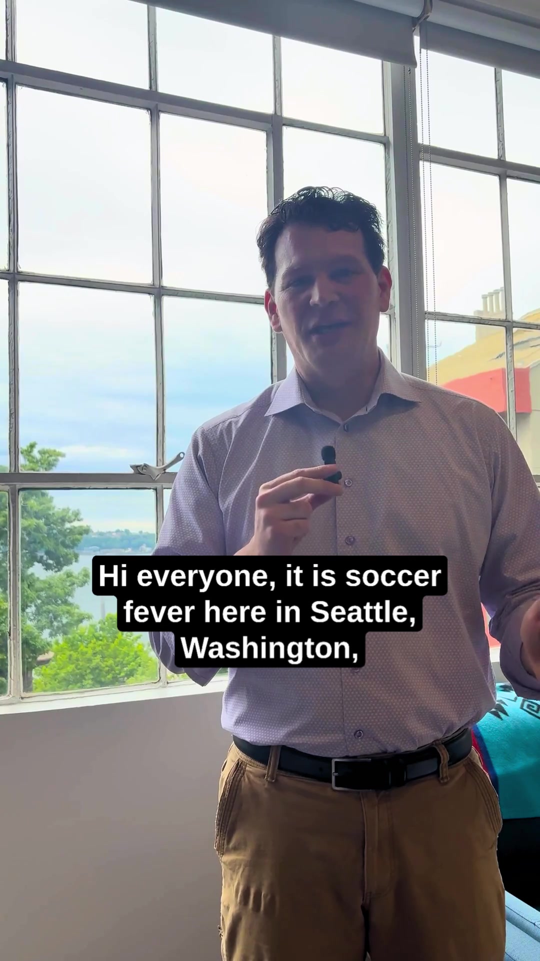 @Washington State Democrats