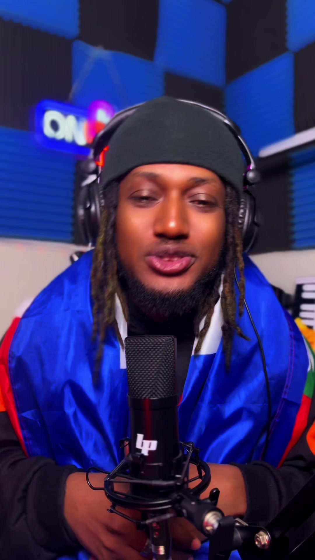 @𝐏𝐲𝐯𝐨 𝐎𝐧 𝐓𝐡𝐞 𝐌𝐢𝐜🎙️