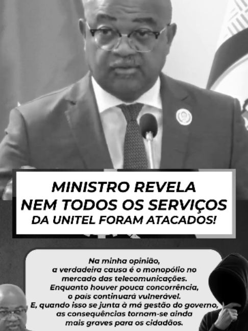 @ANGOLA SEM FILTRO
