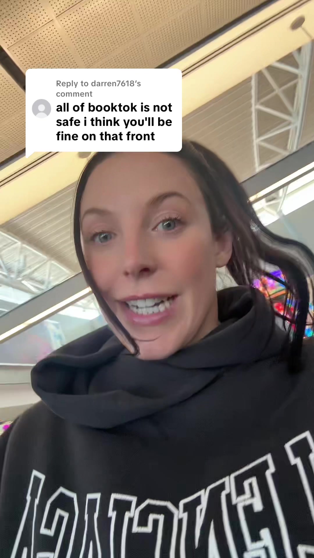 @Angela White