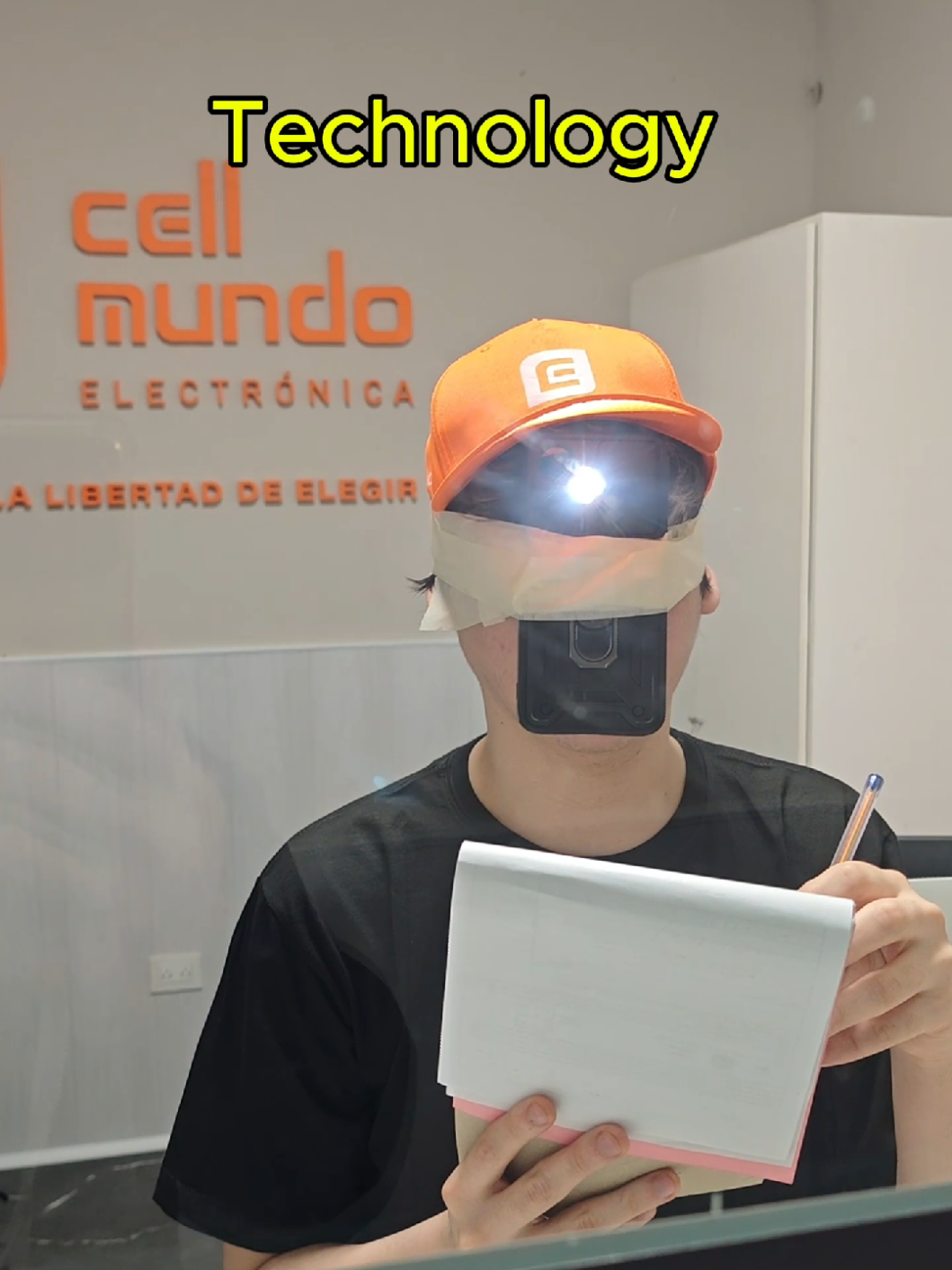 @Cell-Mundo
