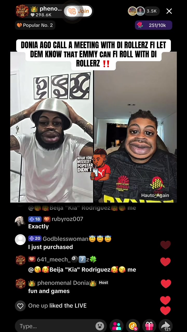 @❌❤️ POPSTAR_876 ❤️❌