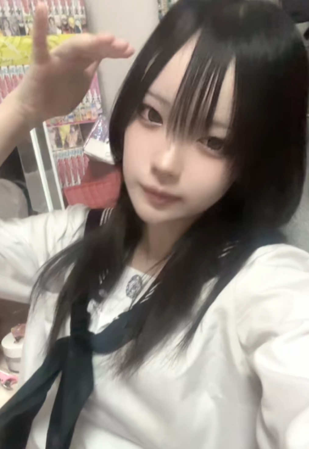 @杏