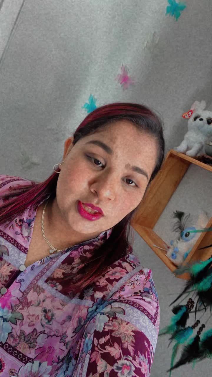 @❤️Deepshika Pratap❤️