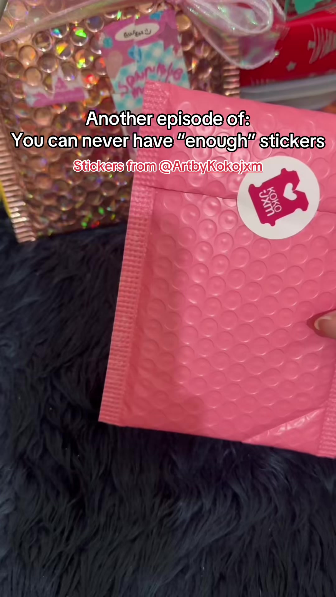 @Gwen