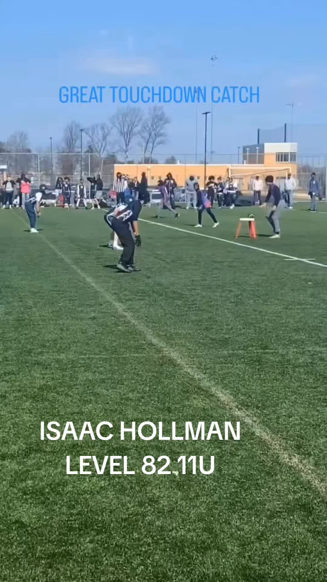 @ISAAC HOLLMAN AKA SIMPLY AMAZI