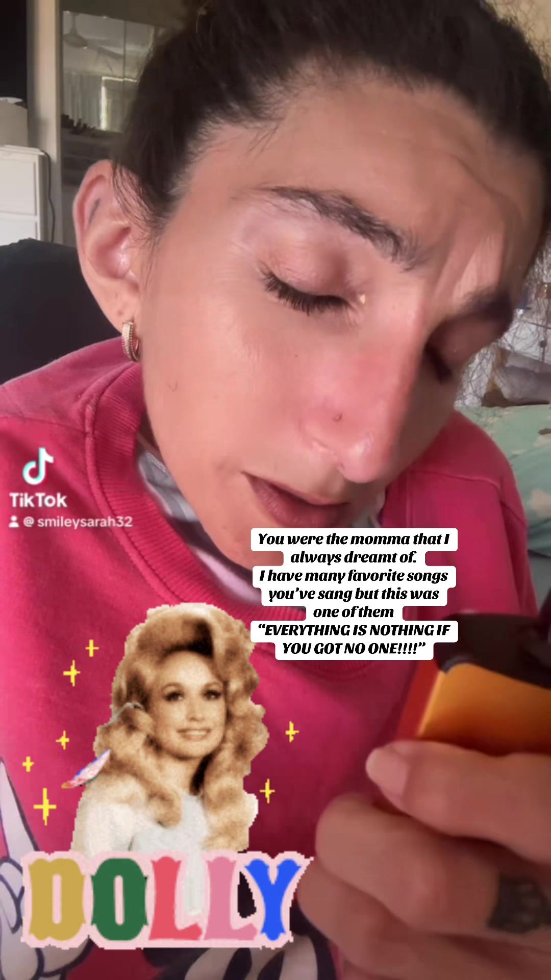 @SmileySarah32 🤡
