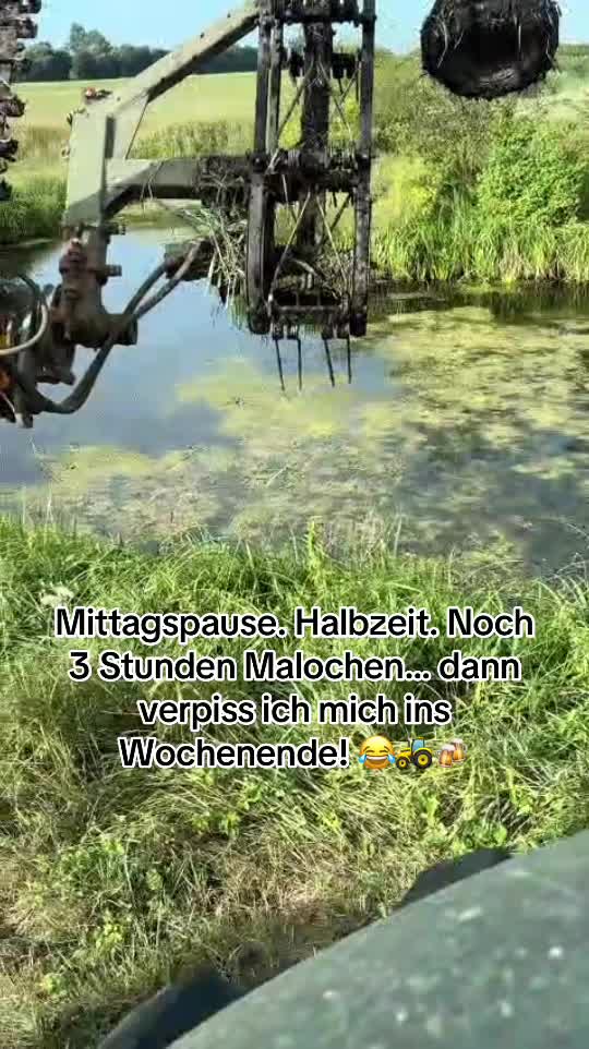 @Graben Alarm mit Fabi &Matze