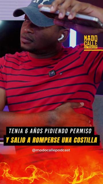 @Modo Calle El Podcast
