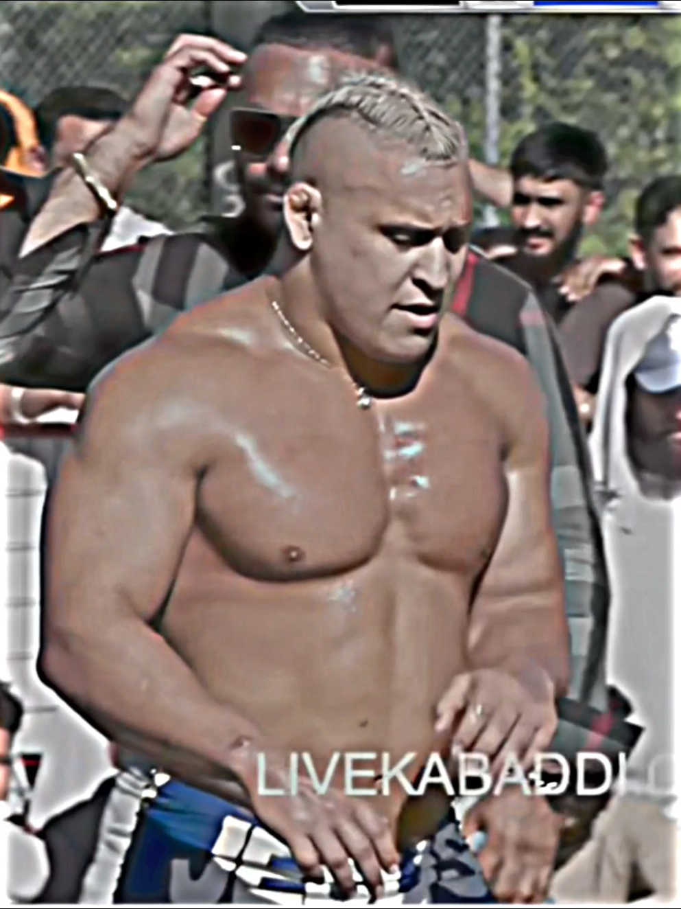 @KhiZar Kabaddi Status 💪