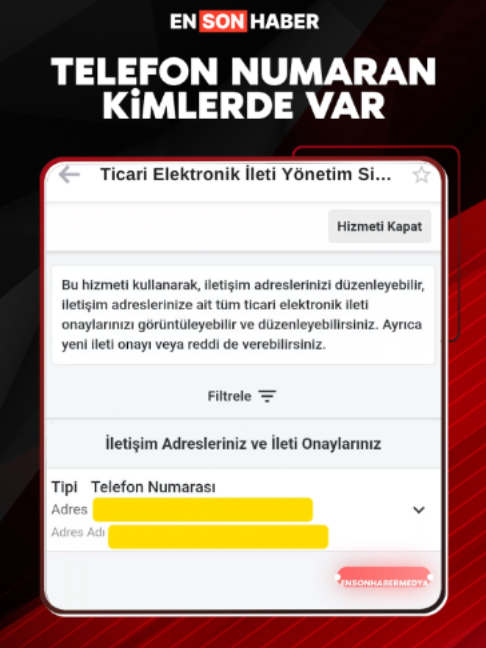 @Ensonhaber