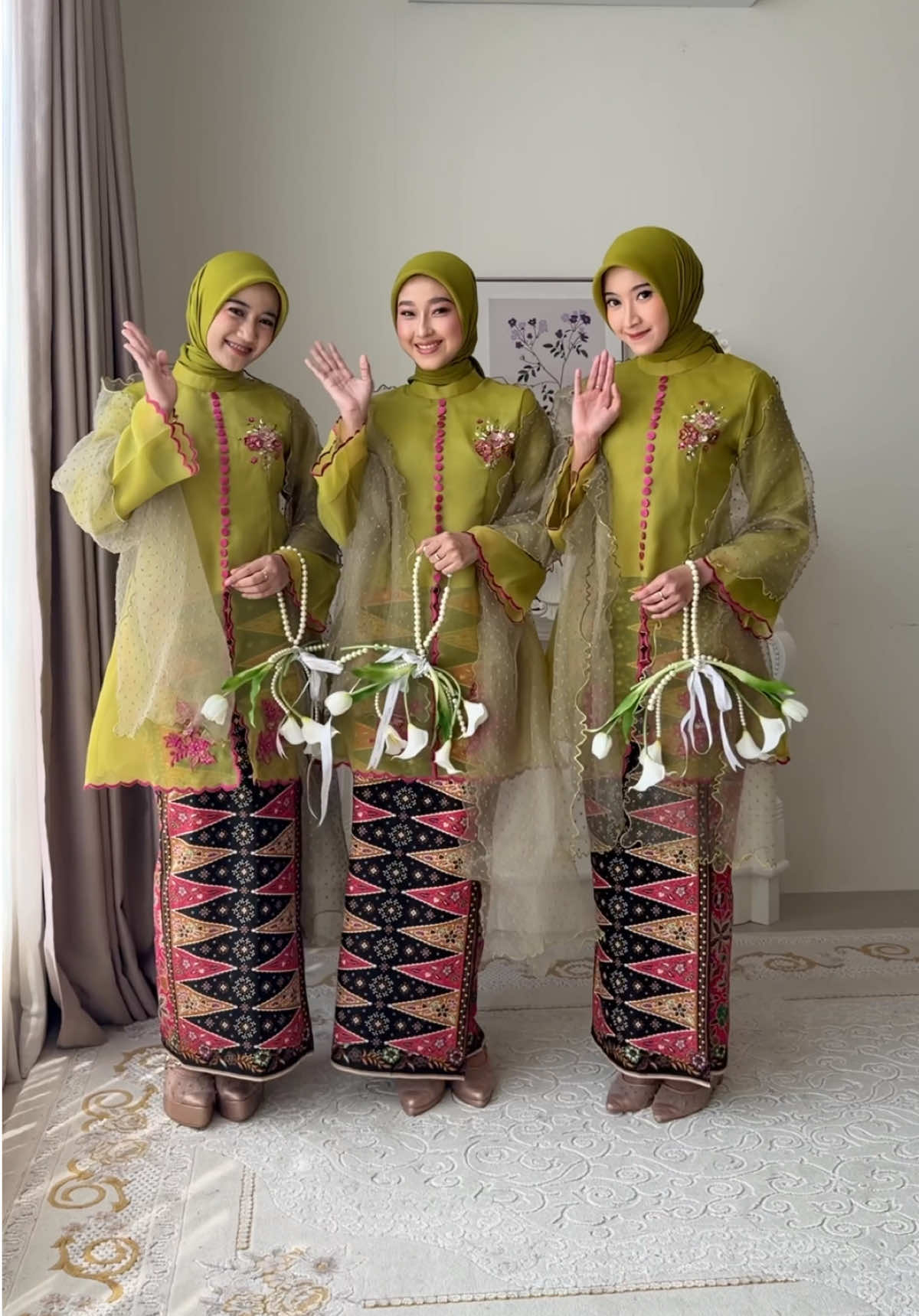 @Alfi zahra hijab