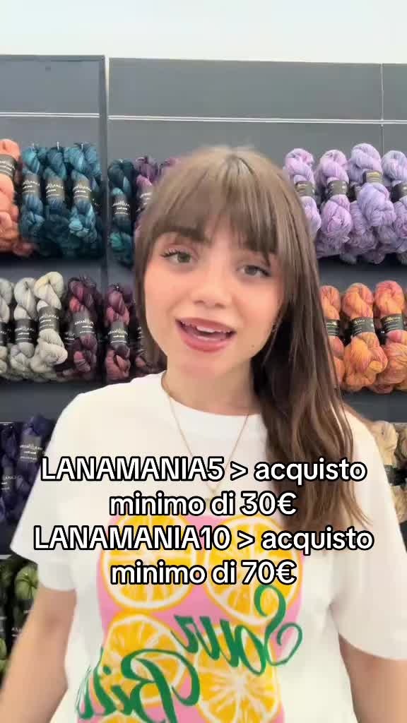 @Lanamania