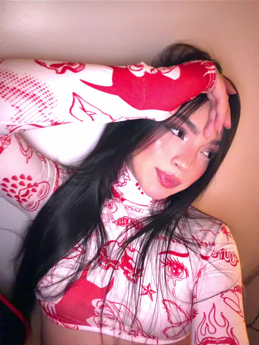@LOREN ᥫ᭡