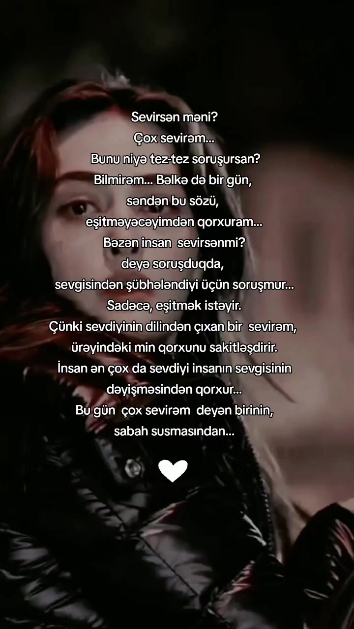@Baharın_Dünyası💞💞