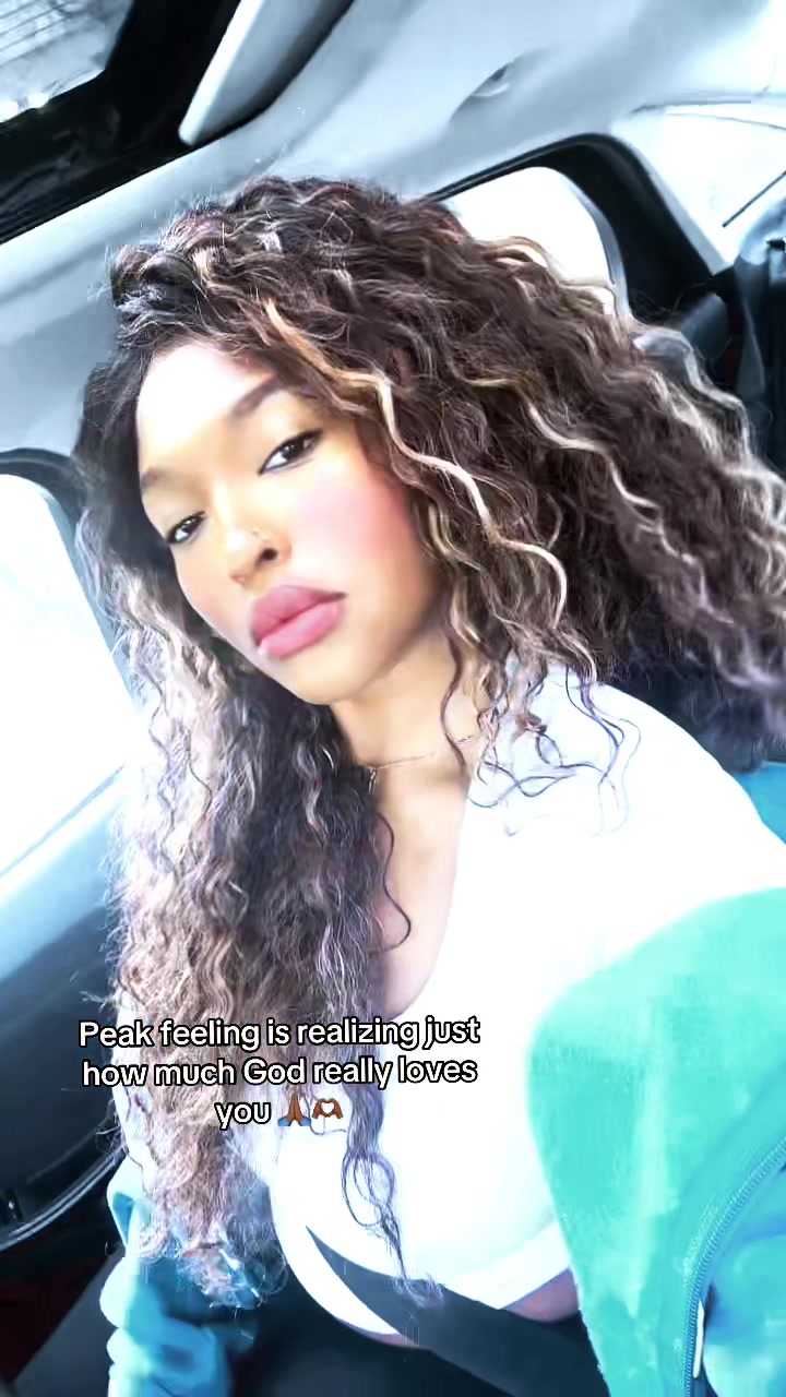@Izzy Dominique