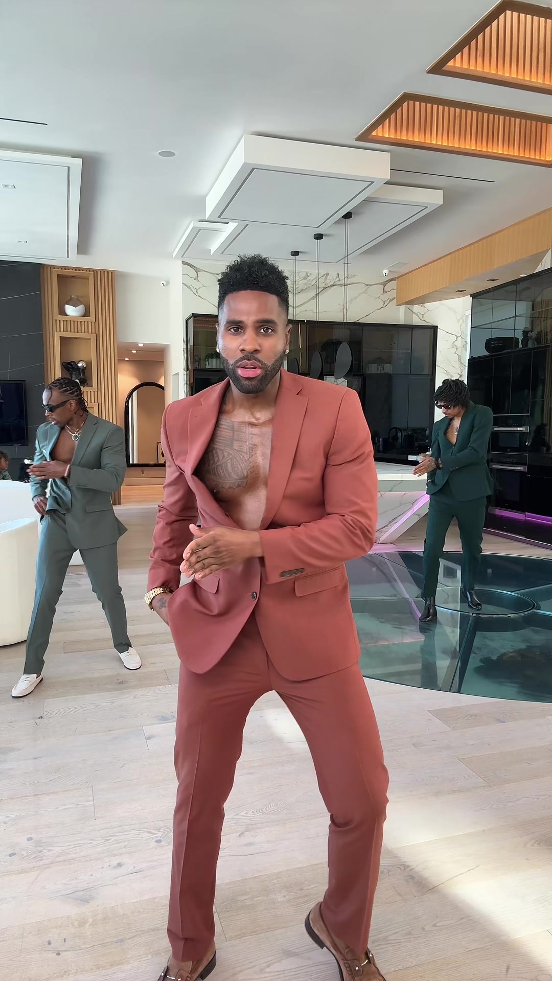 @Jason Derulo