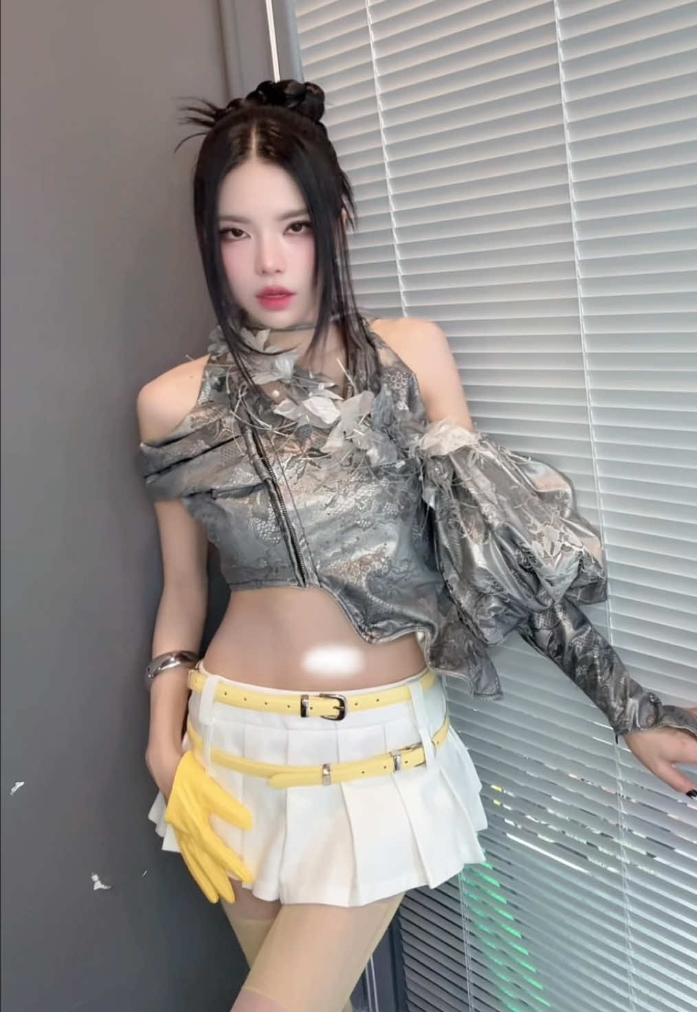 @Mai Dora