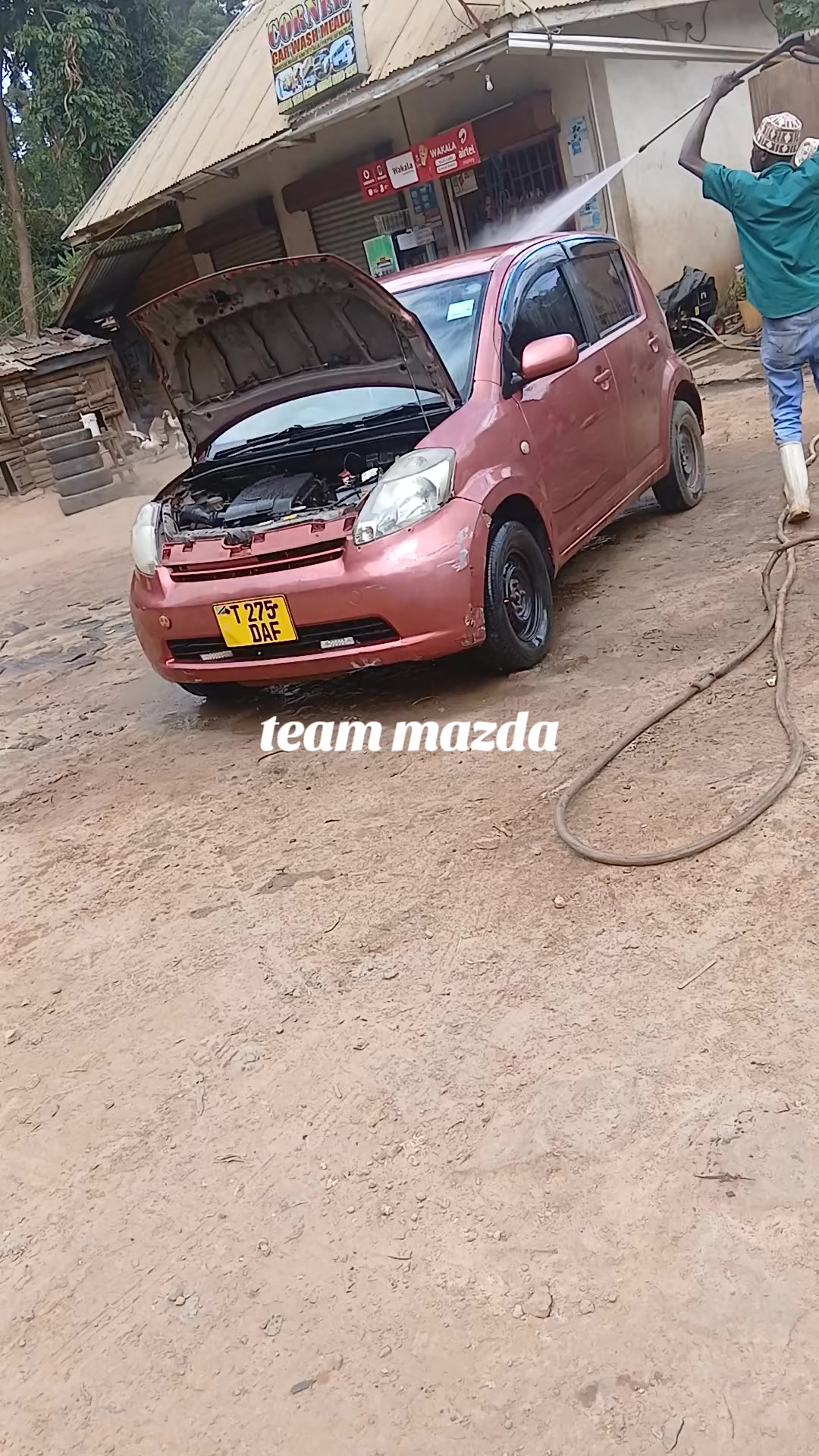 @Bad umeme