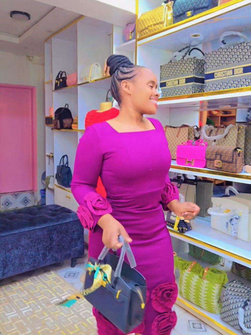 @Ashley Collections