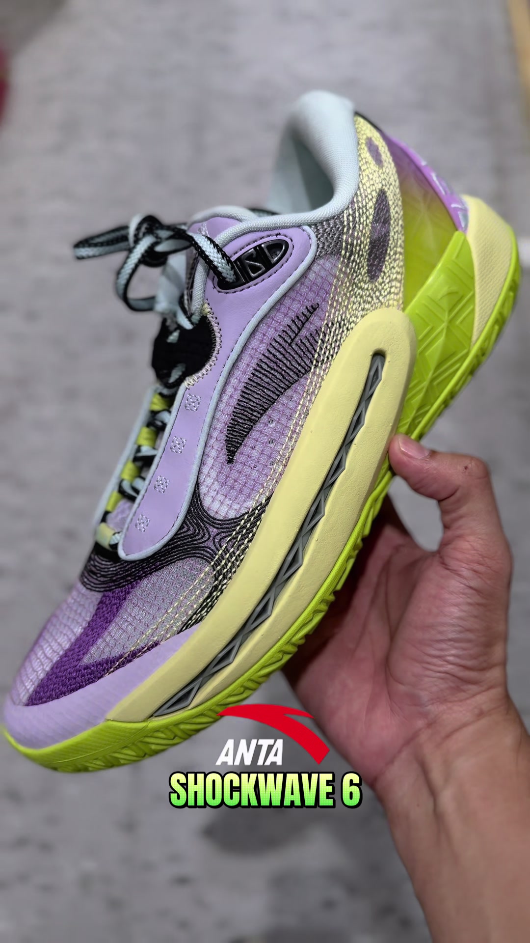 @Team WADE kicks