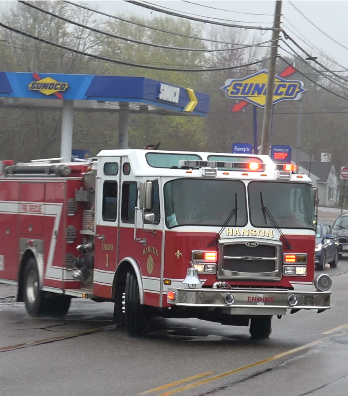 @South Shore Fire Photography