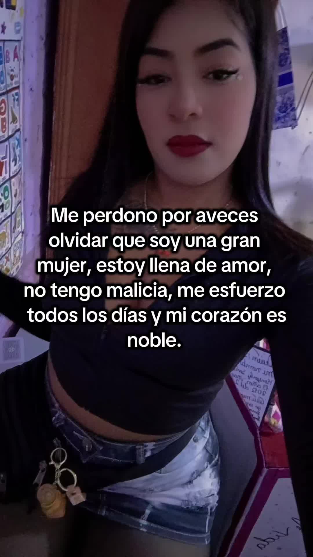 @🦋🍓la morenita linda🍓 🦋🦋