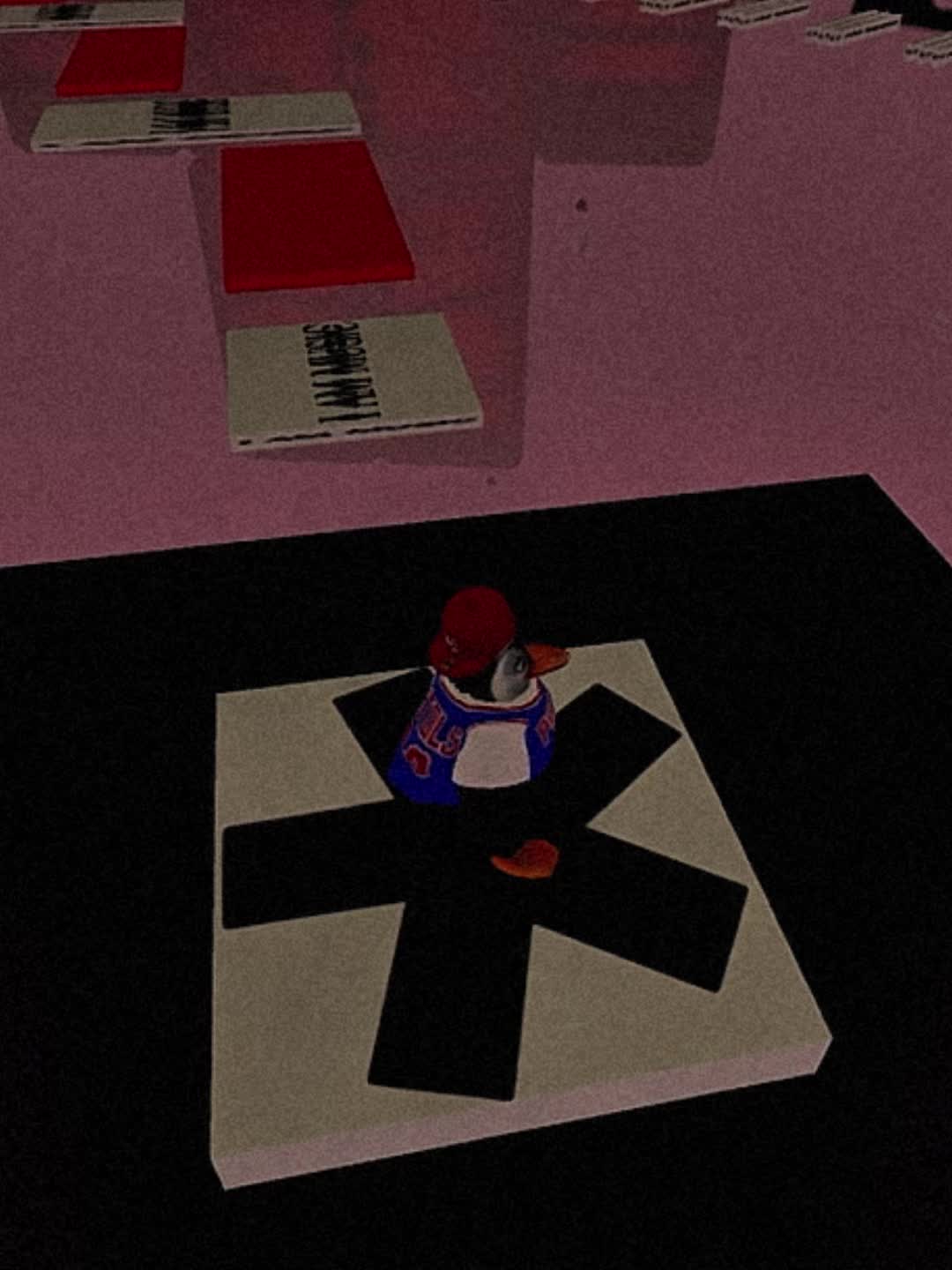 @PLAYBOI PENGUIN